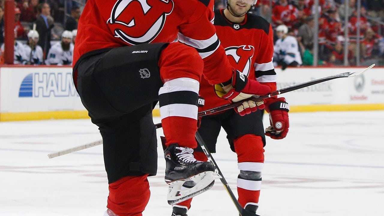Devils' strong start faces road trip test